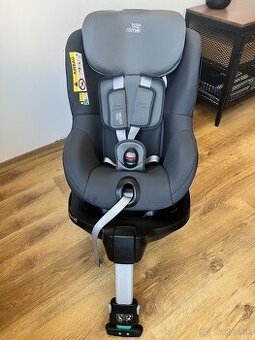 Britax Romer Dualfix M i-Size