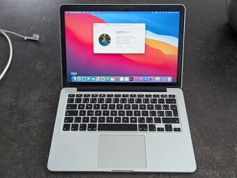 Apple Macbook Pro 13 Retina (2014)