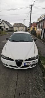 Alfa 156 SW 1.9jtd ti