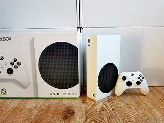 Xbox Series S 512GB