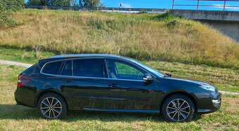 Náhradní díly Renault Laguna - Laguna 3