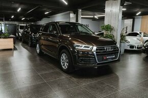 Audi Q5 40 TDI quattro S tronic