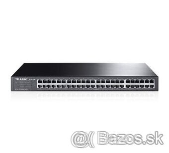 TP-LINK TL-SF1048 48-port Switch