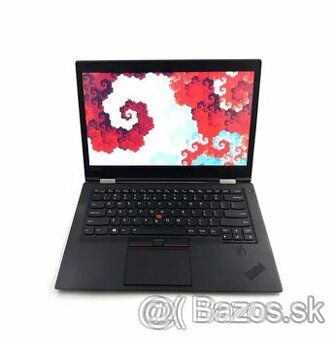 Lenovo ThinkPad X1 Carbon 4th Gen