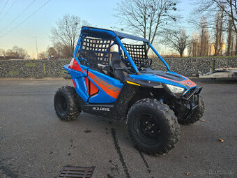 POLARIS RZR 200 DĚTSKÁ BUGI