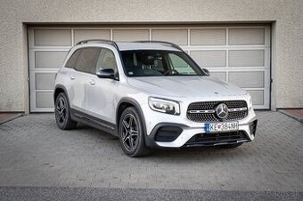 Mercedes-Benz GLB 200 A/T