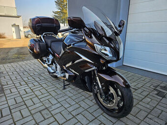 Yamaha FJR 1300 ABS AE