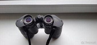 Ďalekohľad Carl Zeiss Jena 7x50 BINOCTEM