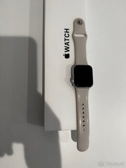 Apple Watch SE 2022