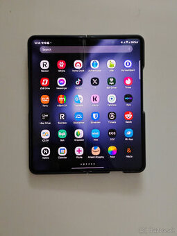 Samsung Galaxy Z Fold 5 - 1