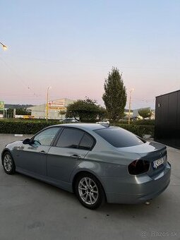 Bmw 320D e90