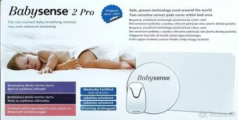 Babysense 2Pro