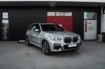 BMW X3 M40i A/T