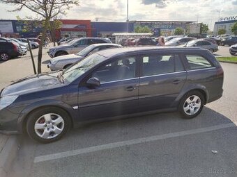 Opel Vectra C 1.9 DCI 88kw. 2007