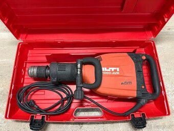 Búracie kladivo Hilti TE 1000-AVR TE-S