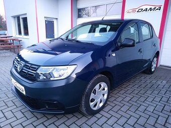 Prodám Dacia Sandero 1.0 54kw