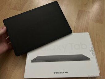 Samsung Galaxy TAB A9+ WiFi - 1