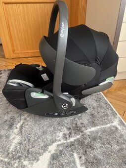 CYBEX Cloud T i-Size Plus