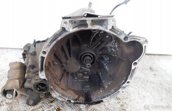 PREVODOVKA 8A6R7002JA 1.4 16V  FORD FIESTA MK7 - 1