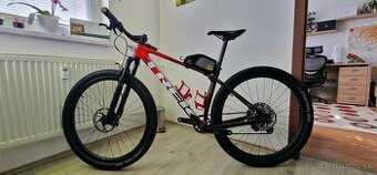 Trek procaliber 9.8