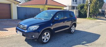 Toyota RAV4  2,2D 130kw 134 000KM TOP - 1