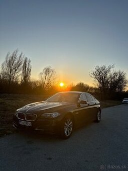 BMW 520d Xdrive A/T - 1