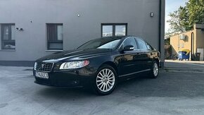 Volvo S80 Sedan 136kw Automat Summum - 1