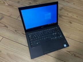 Dell Latitude 7280 -i5-7300U/16gbDDR4/256gbSSD/W10pro/DOTYK - 1