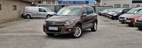 Volkswagen Tiguan 2.0 CR TDI 4-Motion Sport&Style A/T