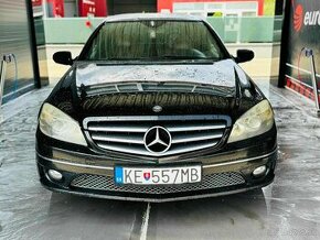 Mercedes-Benz CLC 200 CDI - 1