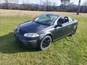 Renault Megane Cabrio 1.9dci na ND - 1