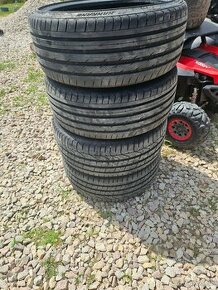 Letne 225/35 r19 4kusy