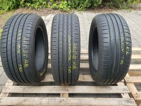 215/55R16 a 205/55R16 po kuse - 1