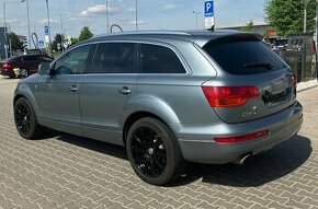 Audi Q7 3.0 tdi