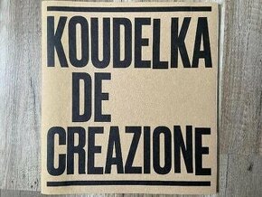 Koudelka