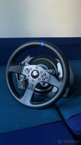 Thrustmaster T300 RS GT volant