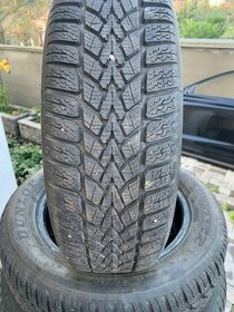 185/60R15 Dunlop