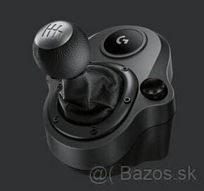 Logitech Driving Force Shift pre LOGITECH G29 A G290