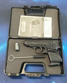 Walther PPK