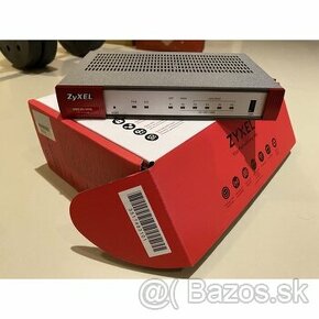 ZyXEL USG20W-VPN WiFi AC Firewall