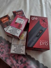 Glo Hyper pro