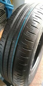 Predám nove letné pneu 205/65 r16 - 1