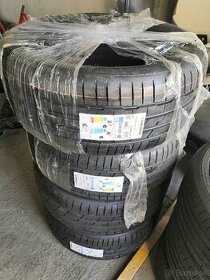 255/50 R18 letné pneu Hankook nové - 1