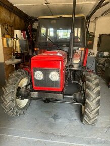 Zetor 5748