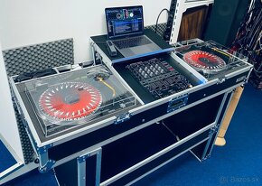 TECHNICS SL-1210MK7 Red Bull Limited 2x - 1