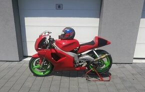 APRILIA RS 125 SP