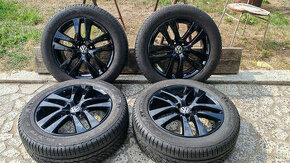 5x112 R18 --- VW TIGUAN ... - 1