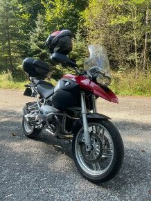 BMW R1200 GS