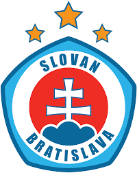 1 kategória Vstupenky Slovan liga majstrov