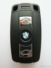 Zapaľovač kľúč BMW, elektronické pripaľovanie - nový